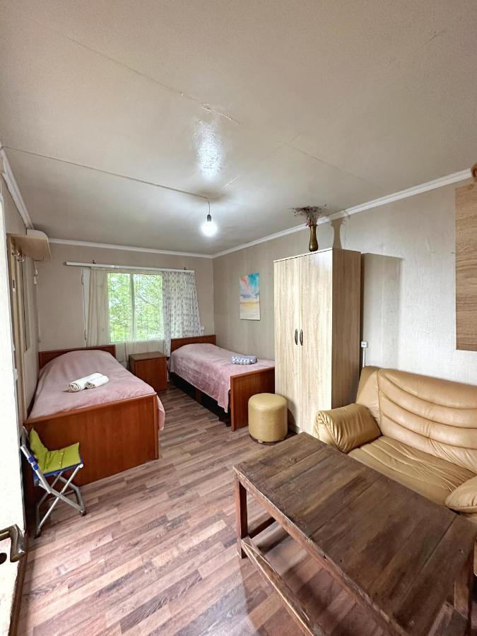 Bed and Breakfast Forrest-For Rest à Dilidjan Extérieur photo